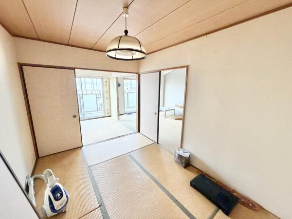 マック結崎オリエントハウス