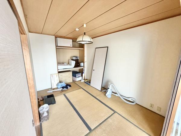 マック結崎オリエントハウス