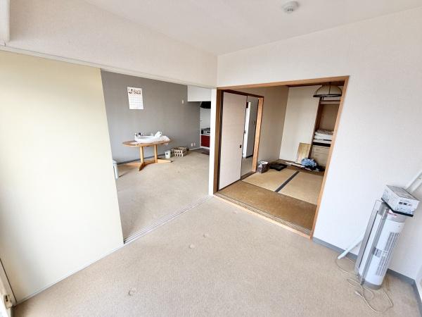 マック結崎オリエントハウス