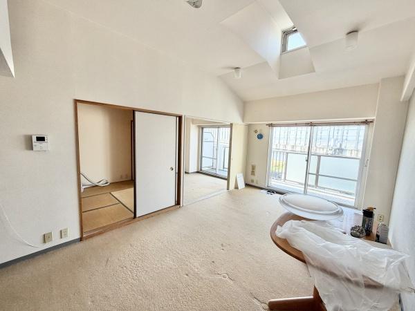 マック結崎オリエントハウス