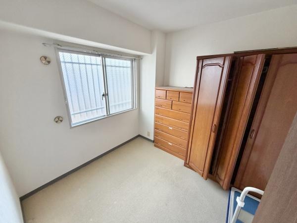 マック結崎オリエントハウス