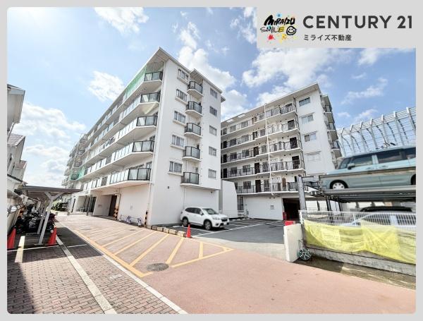 マック結崎オリエントハウス