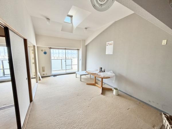 マック結崎オリエントハウス