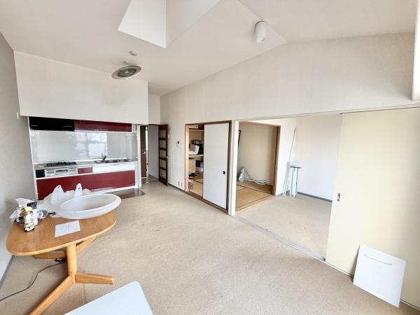 マック結崎オリエントハウス