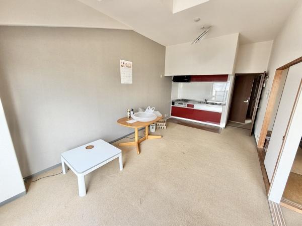 マック結崎オリエントハウス