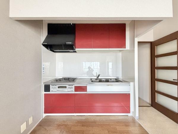 マック結崎オリエントハウス