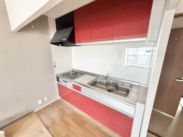 マック結崎オリエントハウス