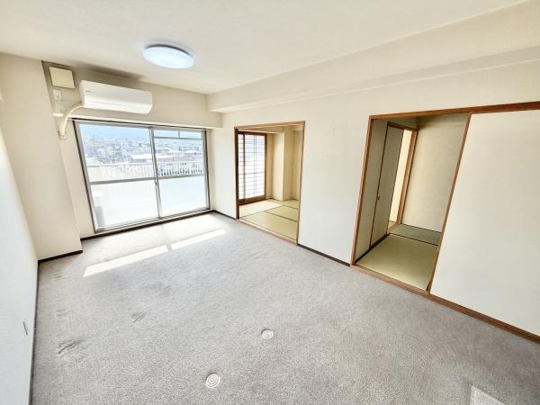 ローレルコート桜井南