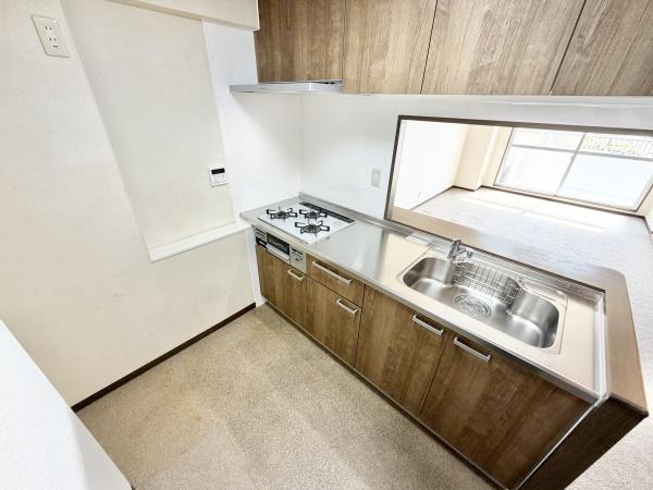 ローレルコート桜井南