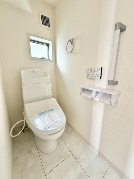 桜井市大豆越7期　全5棟3号棟