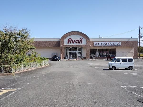 生駒郡斑鳩町目安４丁目の中古一戸建て(アベイル法隆寺インター店)