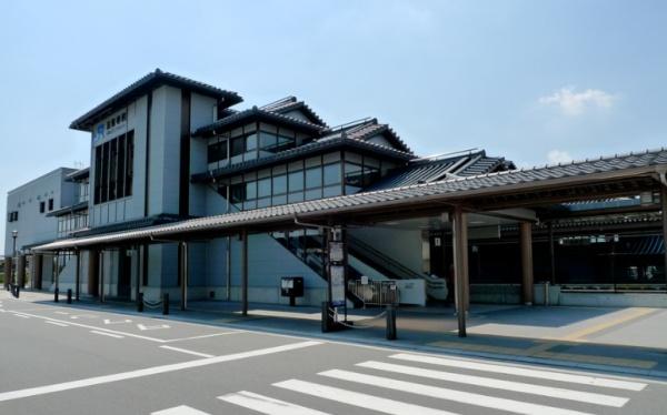 生駒郡斑鳩町目安４丁目の中古一戸建て(法隆寺駅(JR西日本関西本線))
