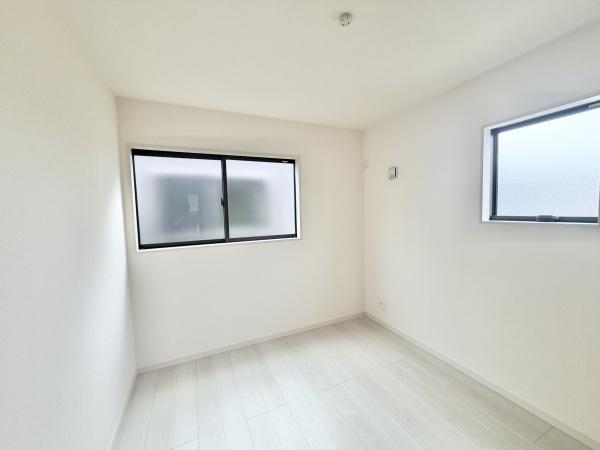 川西町結崎20期　全6棟2号棟