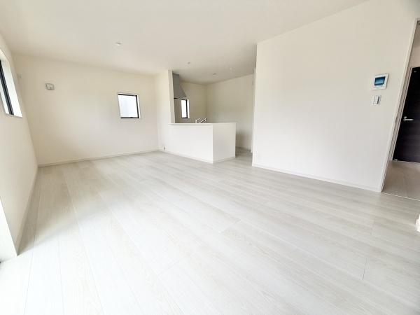 川西町結崎20期　全6棟5号棟