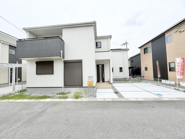 川西町結崎20期 全6棟5号棟