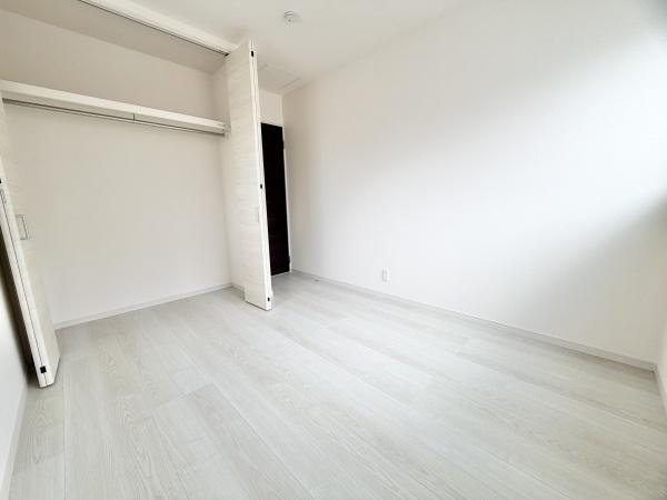 川西町結崎20期　全6棟5号棟