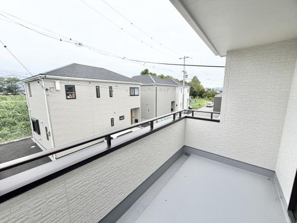 川西町結崎20期　全6棟5号棟