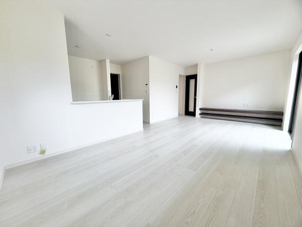 川西町結崎20期　全6棟5号棟