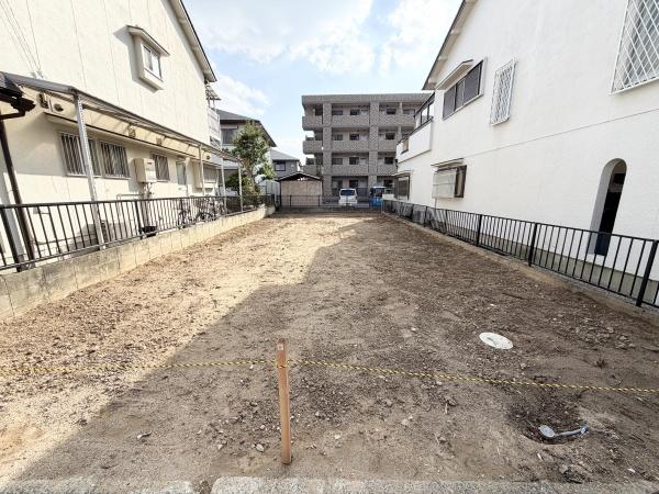 田原本町藥王寺 売土地