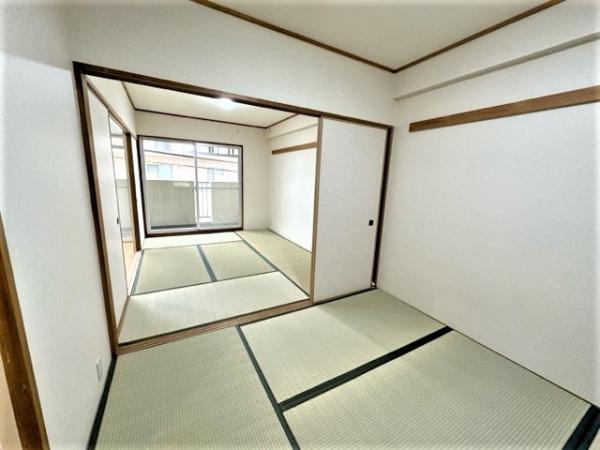 コスモ橿原神宮前