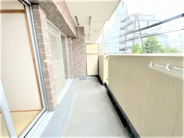 コスモ橿原神宮前