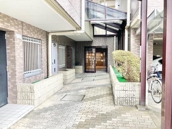 コスモ橿原神宮前