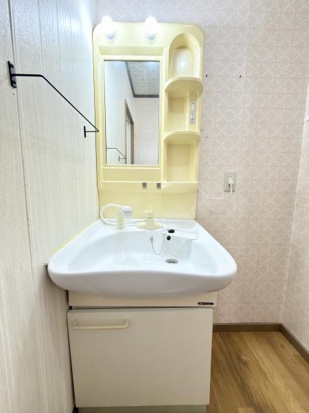 大和高田市大字神楽の中古一戸建て