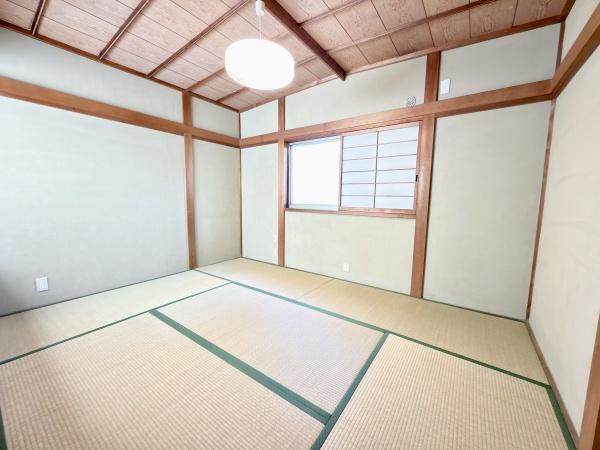 大和高田市大字神楽の中古一戸建て