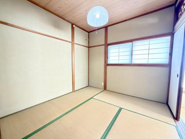 大和高田市大字神楽の中古一戸建て