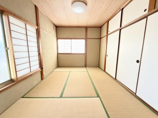 大和高田市大字神楽の中古一戸建て