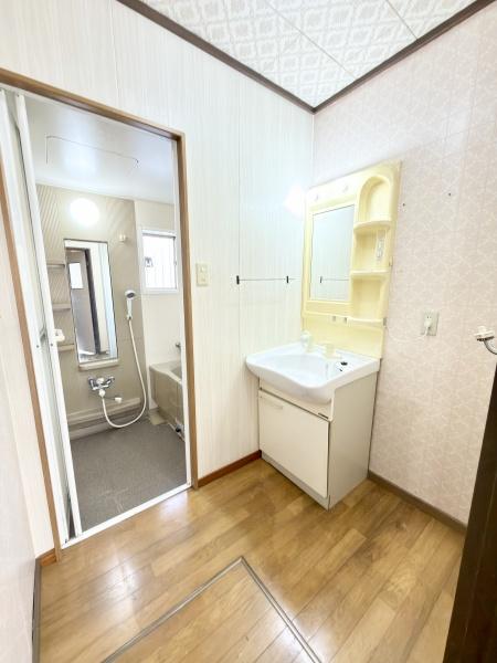 大和高田市大字神楽の中古一戸建て