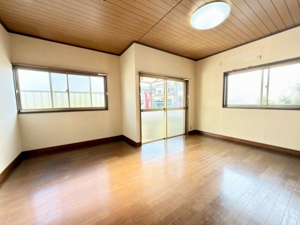 大和高田市大字神楽の中古一戸建て