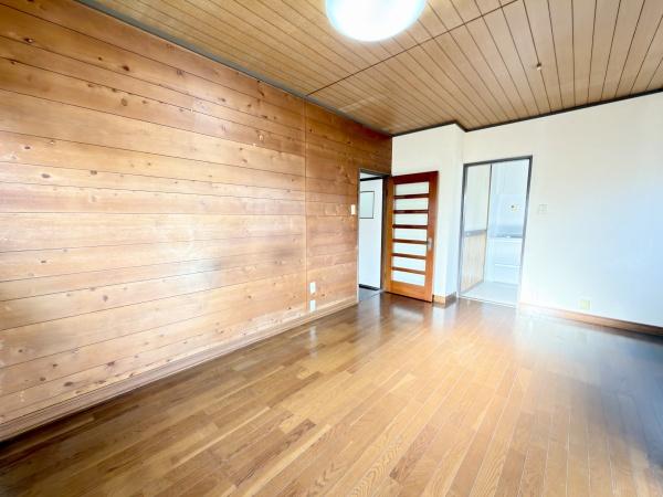 大和高田市大字神楽の中古一戸建て