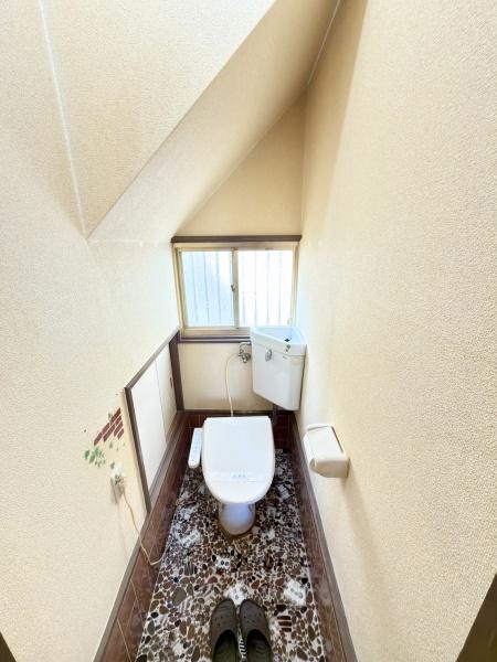 大和高田市大字神楽の中古一戸建て