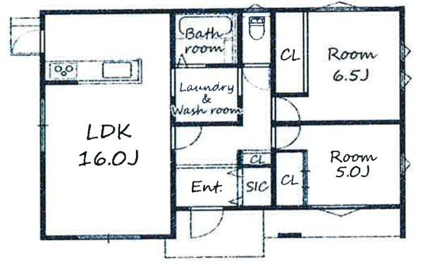 大和高田市田井　中古戸建