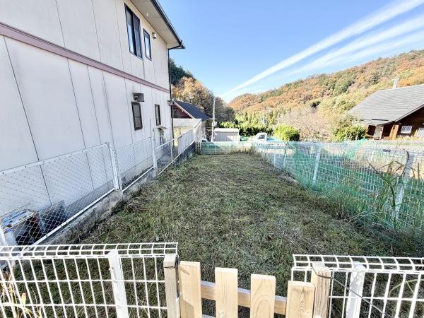 宇陀市室生上笠間の中古一戸建て