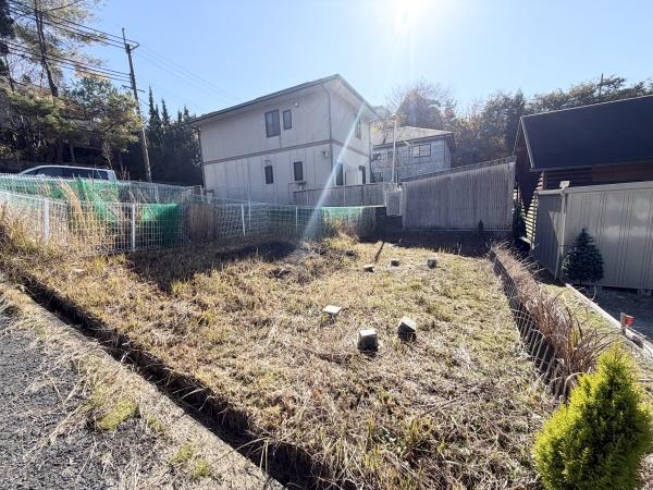 宇陀市室生上笠間の中古一戸建て