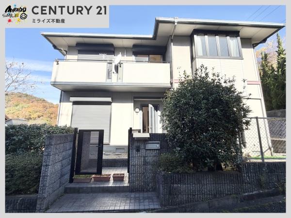 宇陀市室生上笠間　中古戸建