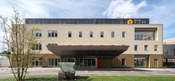 プレステアーバン西大和(社会医療法人高清会香芝旭ヶ丘病院)