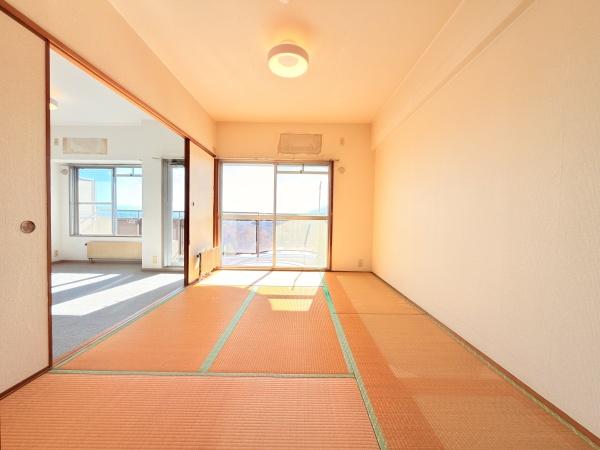 プレステアーバン西大和