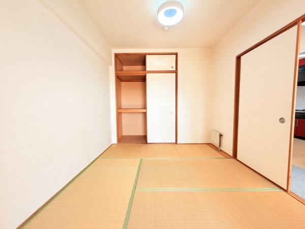 プレステアーバン西大和