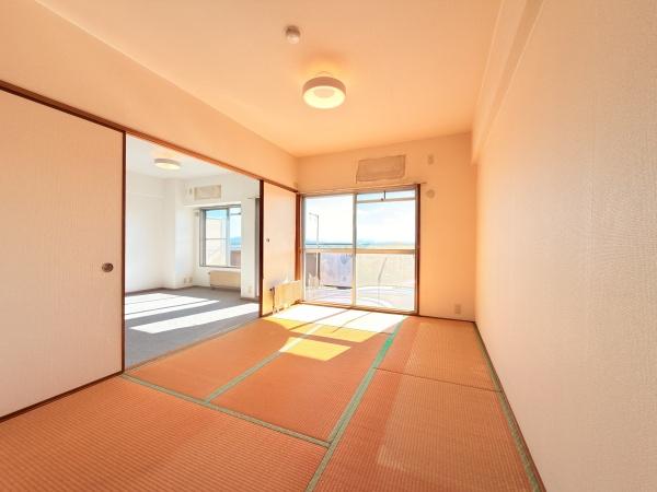 プレステアーバン西大和