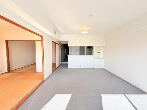 プレステアーバン西大和