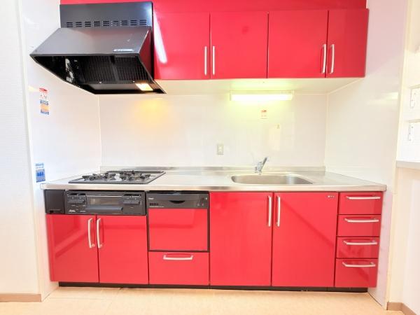 プレステアーバン西大和