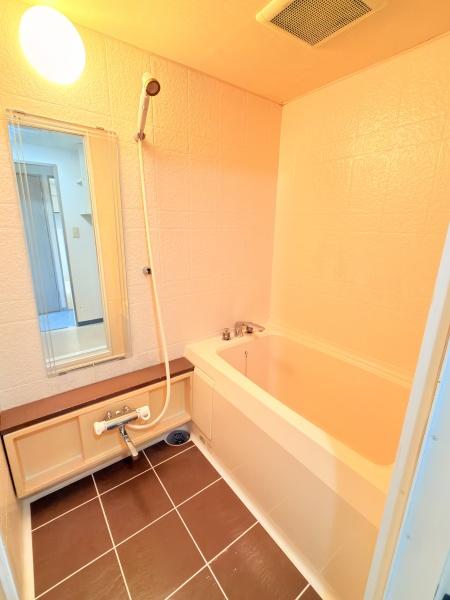 プレステアーバン西大和