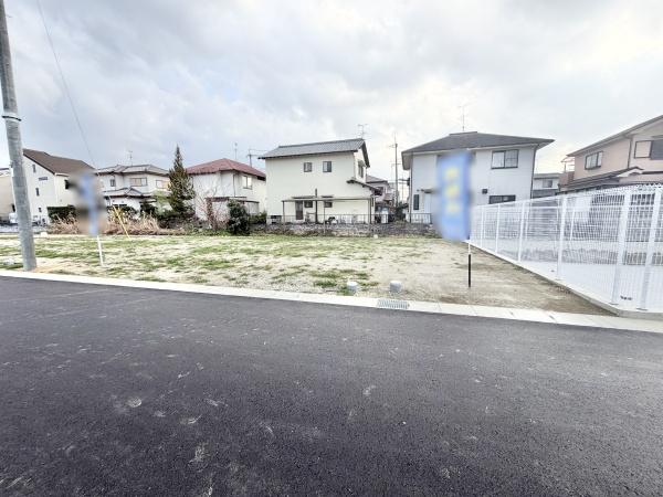 桜井市大字大福の土地