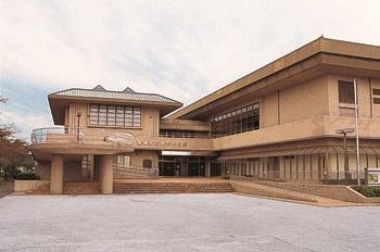 葛城市竹内の土地(葛城市當麻スポーツセンター)