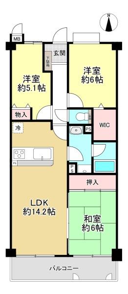 セレナ大和高田