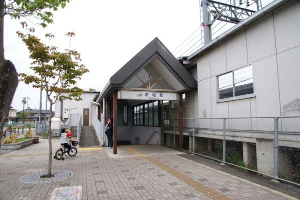 橿原市西池尻町の土地(坊城駅(近鉄南大阪線))