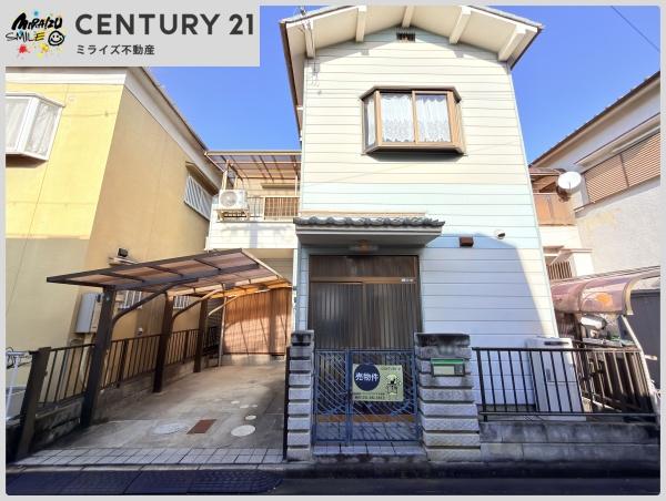 田原本町八尾　中古戸建